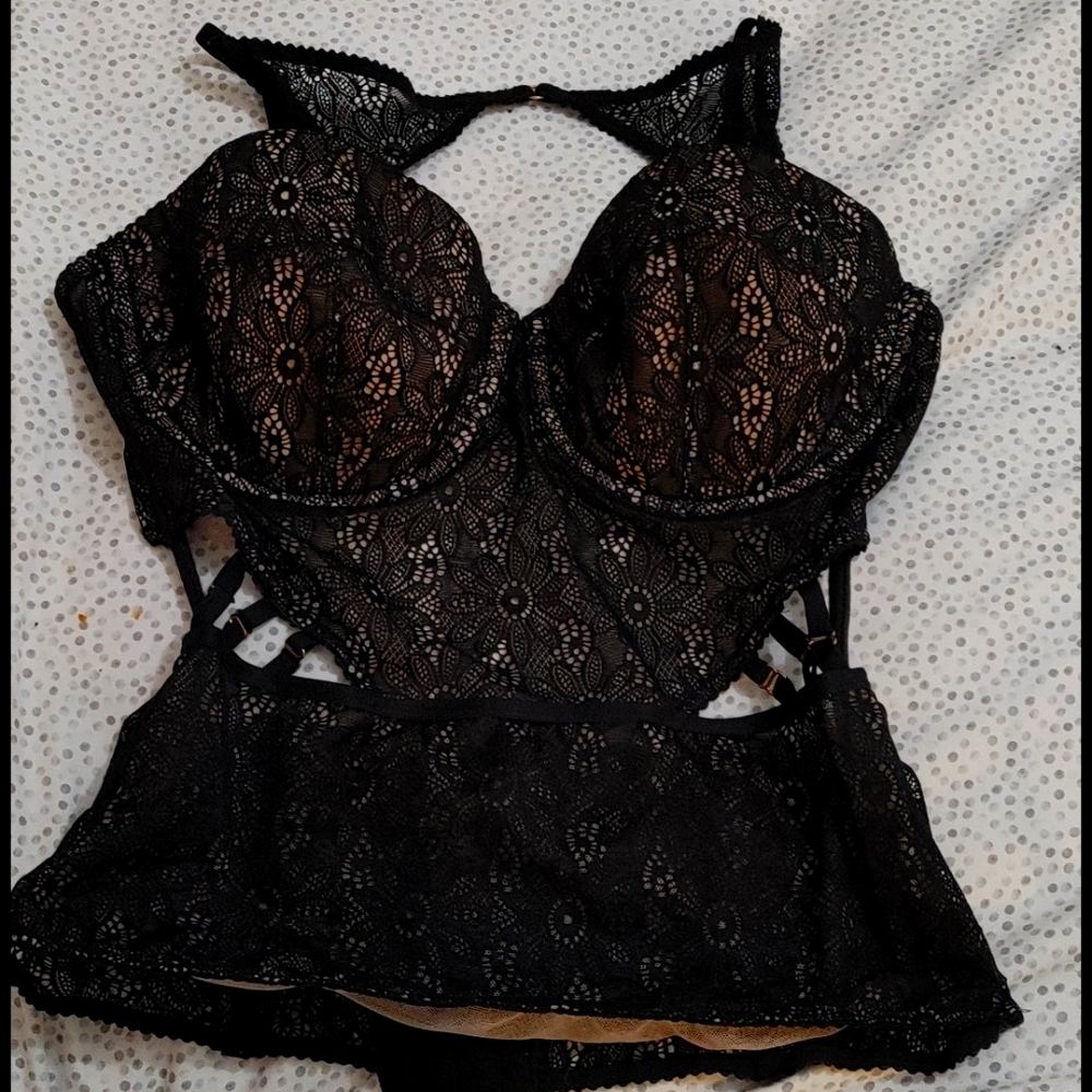 Sexy lingere